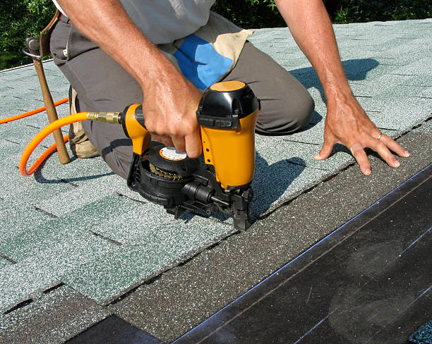 Best Gutter Installation and Roofing  in Chisholm, MN