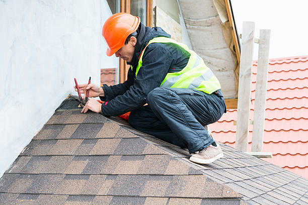 Reliable Chisholm, MN Roofing Contractor Solutions
